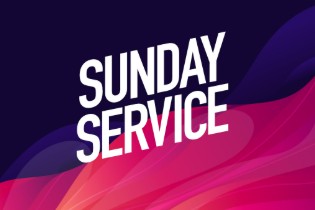 Sunday Worship Service